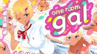 [tamangoworks] 一室女孩[中文字幕]