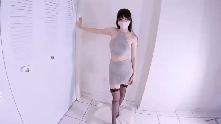 潮喷淫娃小水水黑丝挑逗随便插几下就高潮喷水